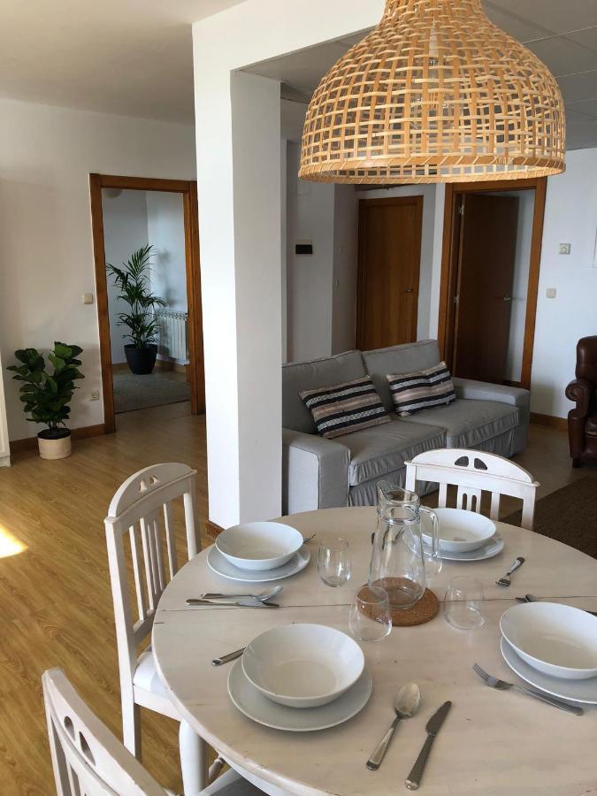 ムンダカ Adosado En La Costa Con Excelentes Vistas Al Estuario De Urdaibaiヴィラ エクステリア 写真